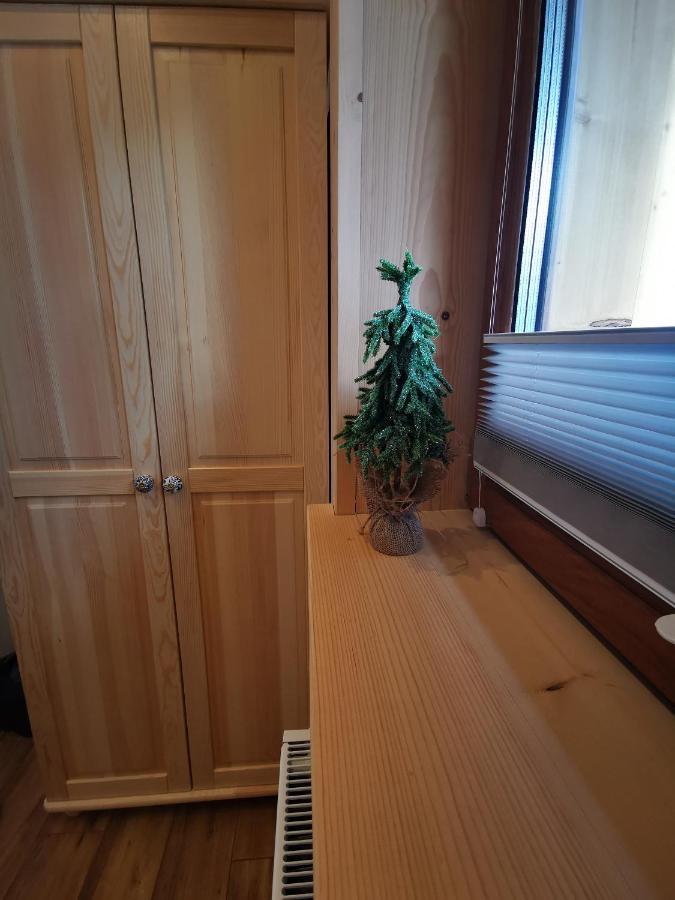 Heidi Villa Закопане Екстериор снимка